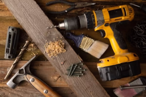Carpenter Services