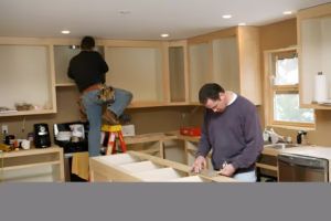Carpenter vs Electrician