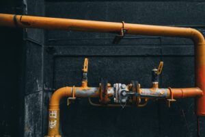 Commercial Plumber