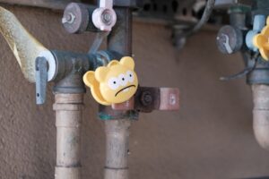 Commercial Plumber