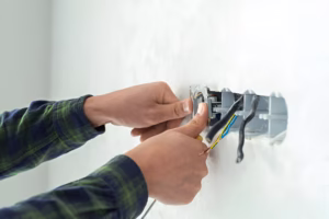 Domestic Electrician