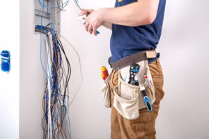 Electrician Pick-Up Lines