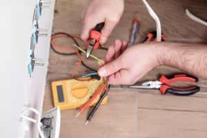 Electrician Pick-Up Lines