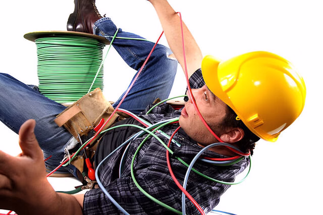 Electrician Pick-Up Lines