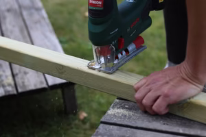 Finish Carpenter