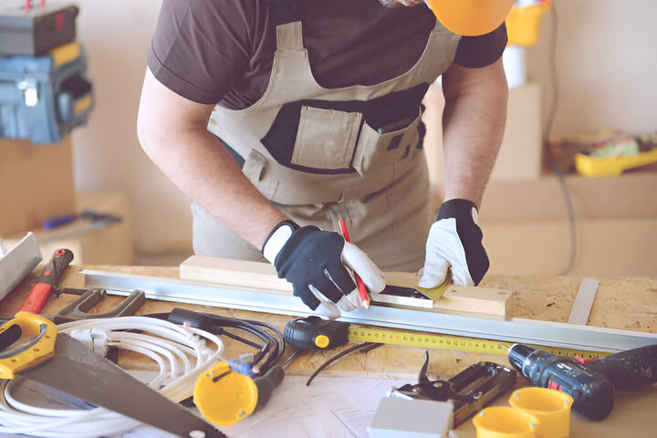 Handyman Miami