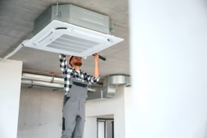 How Much to Replace an AC Unit
