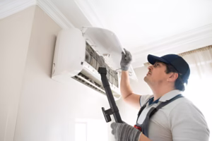 How Much to Replace an AC Unit
