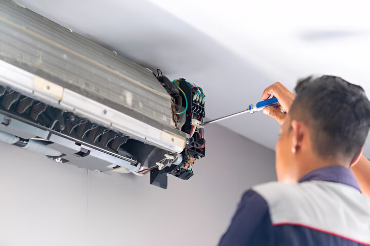 How Much to Replace an AC Unit
