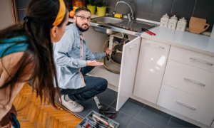 National Hug a Plumber Day
