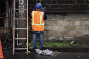 National Hug a Plumber Day