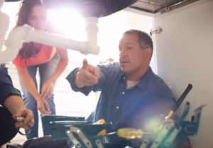 Plumber Cost to Replace Your Garbage Disposal