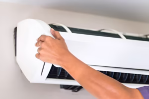 best ac temperature for energy saving