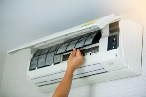 best ac temperature for energy saving