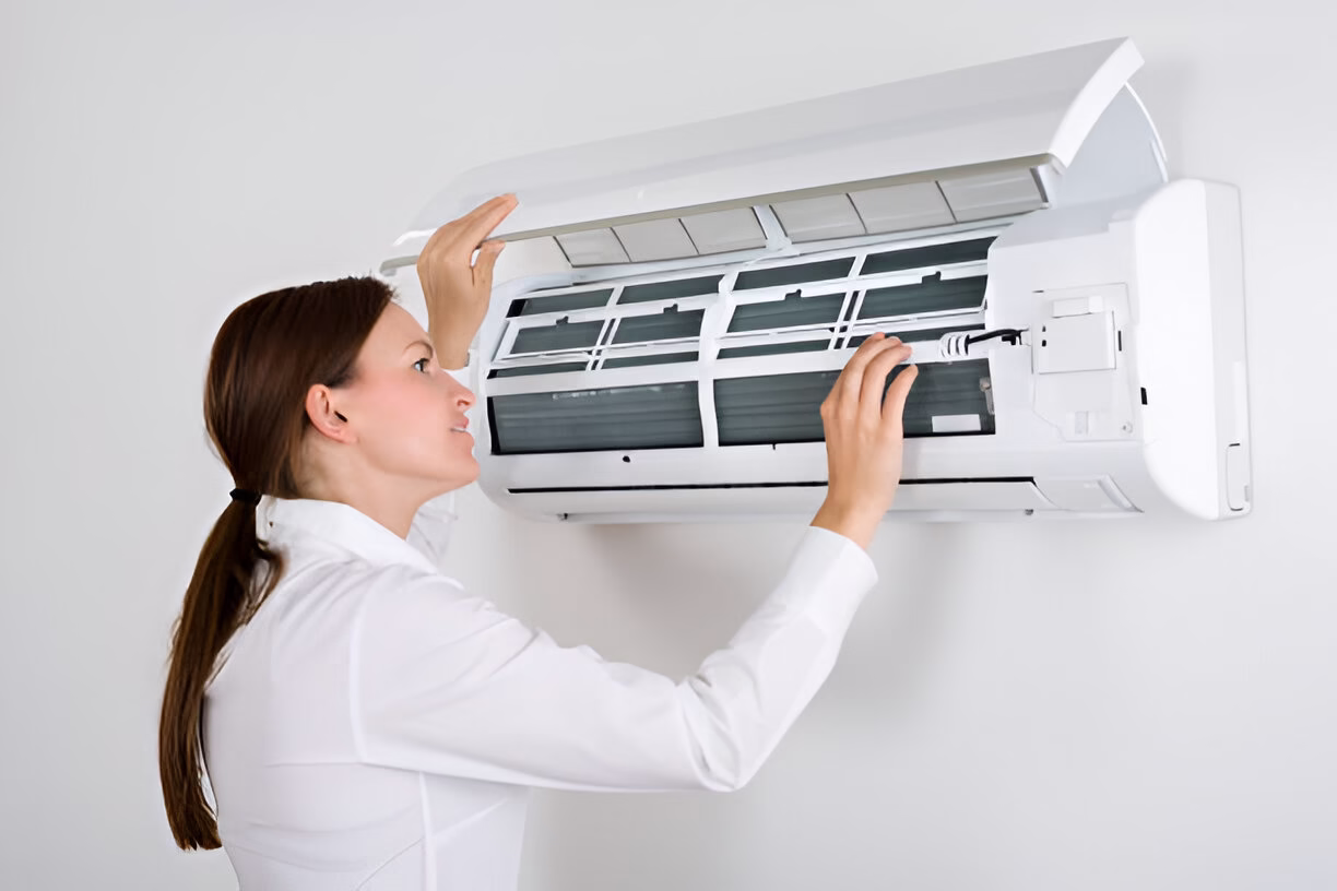 best ac temperature for energy saving