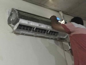 AC Repair Glendale