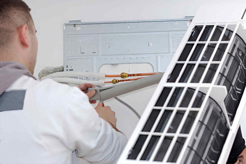 AC Repair Glendale