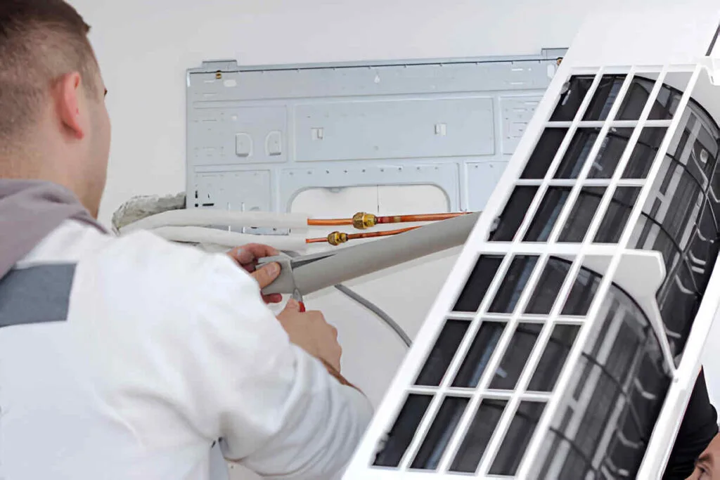 AC Repair Glendale