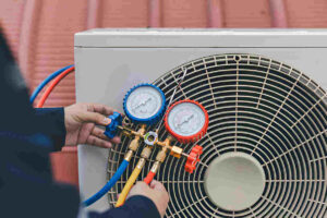 AC Repair Glendale
