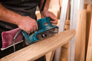 Carpenter Apprenticeship
