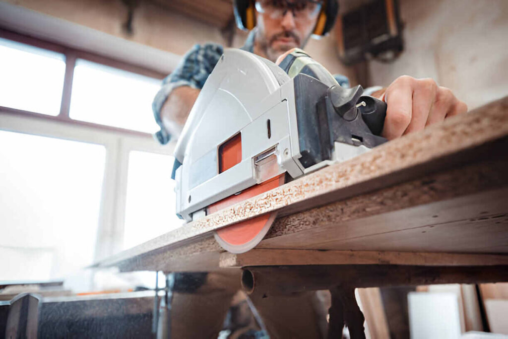 Carpenter Apprenticeship