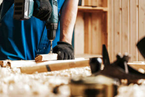 Carpenter Apprenticeship