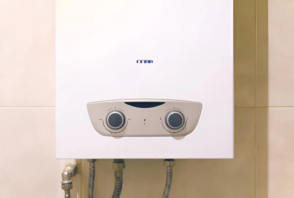 Electric Geyser