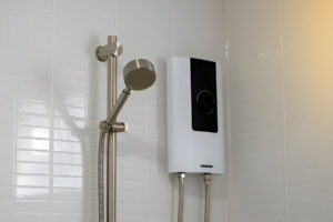 Electric Geyser
