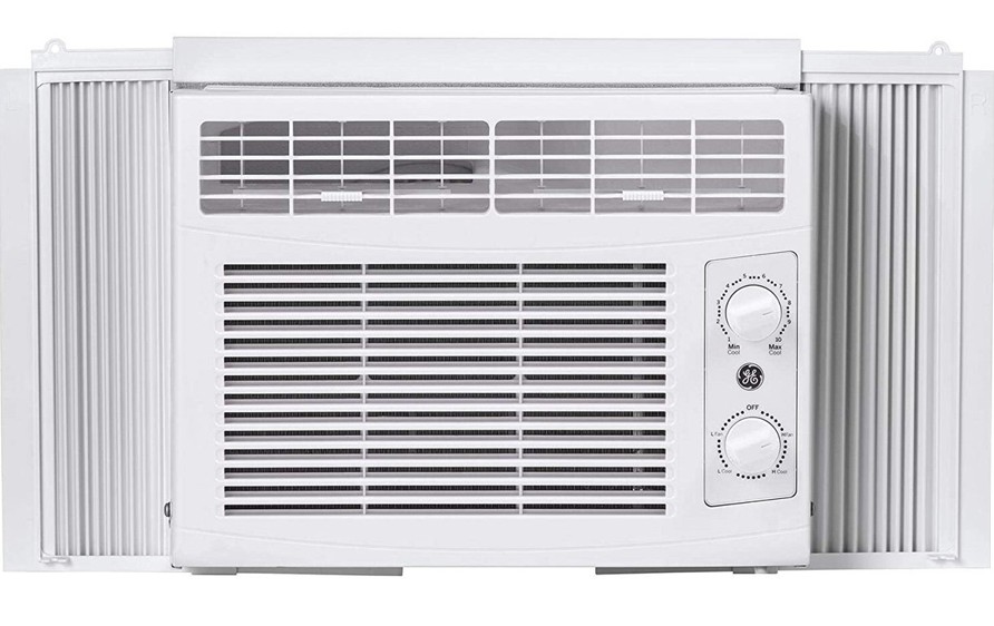 GE Window Air Conditioner