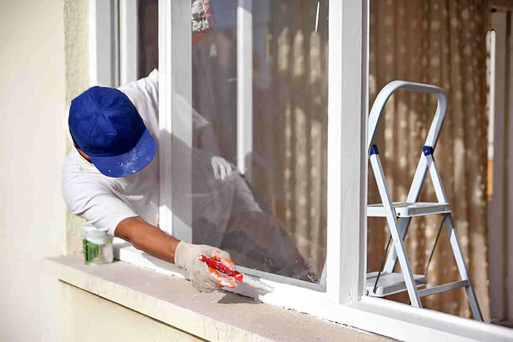 Handyman Cost to Hang a Door
