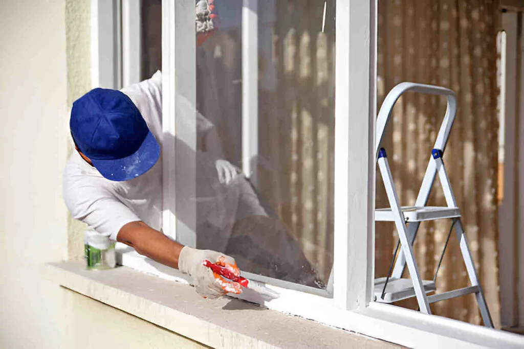 Handyman Cost to Hang a Door