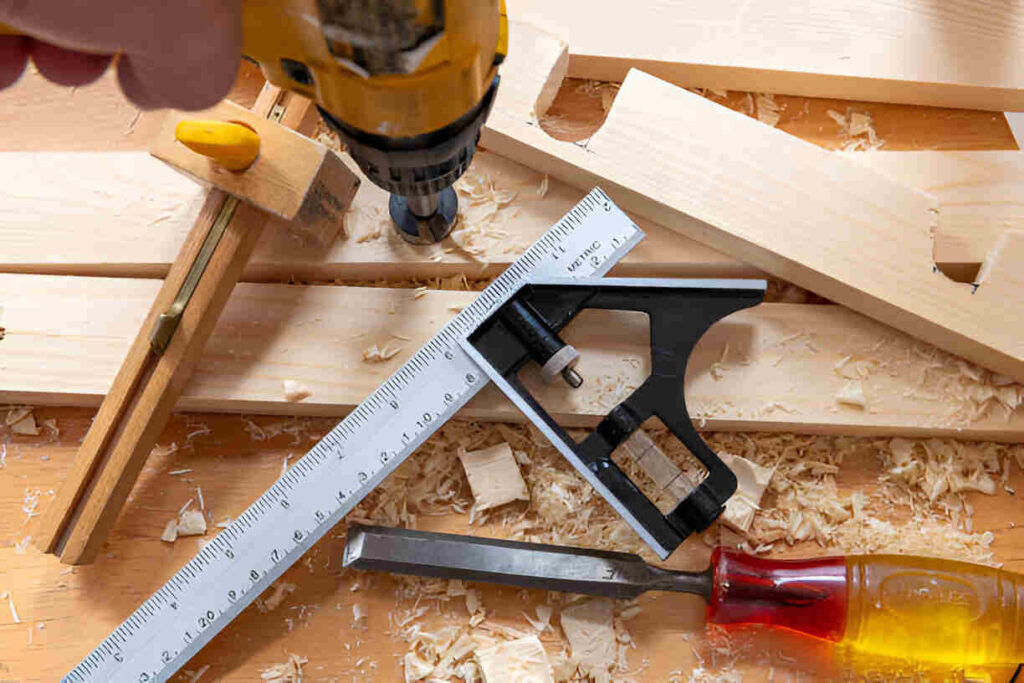 Handyman Las Vegas