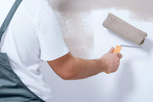 How Much Does a Handyman Charge to Paint a Room