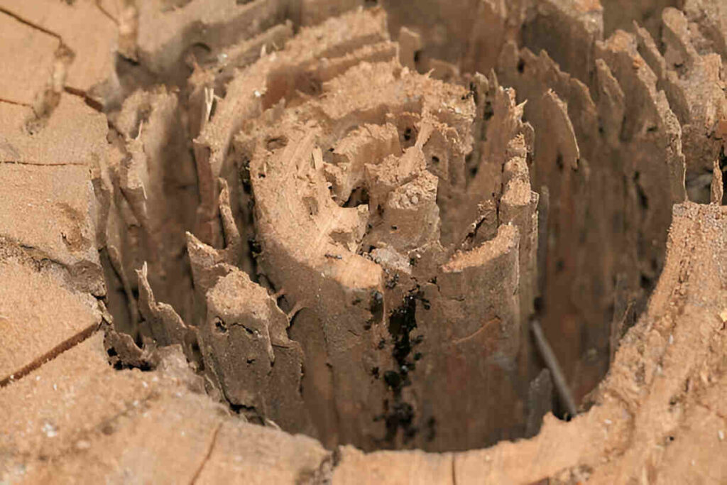 How to Get Rid of Carpenter Ants
