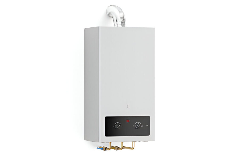 Instant Geyser