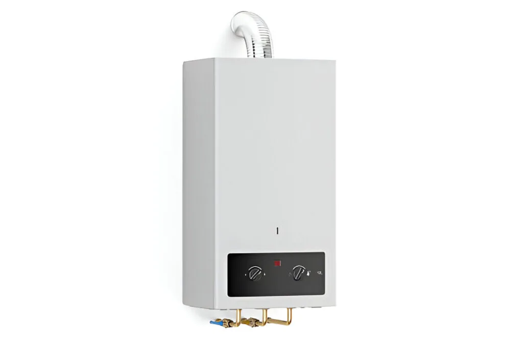 Instant Geyser
