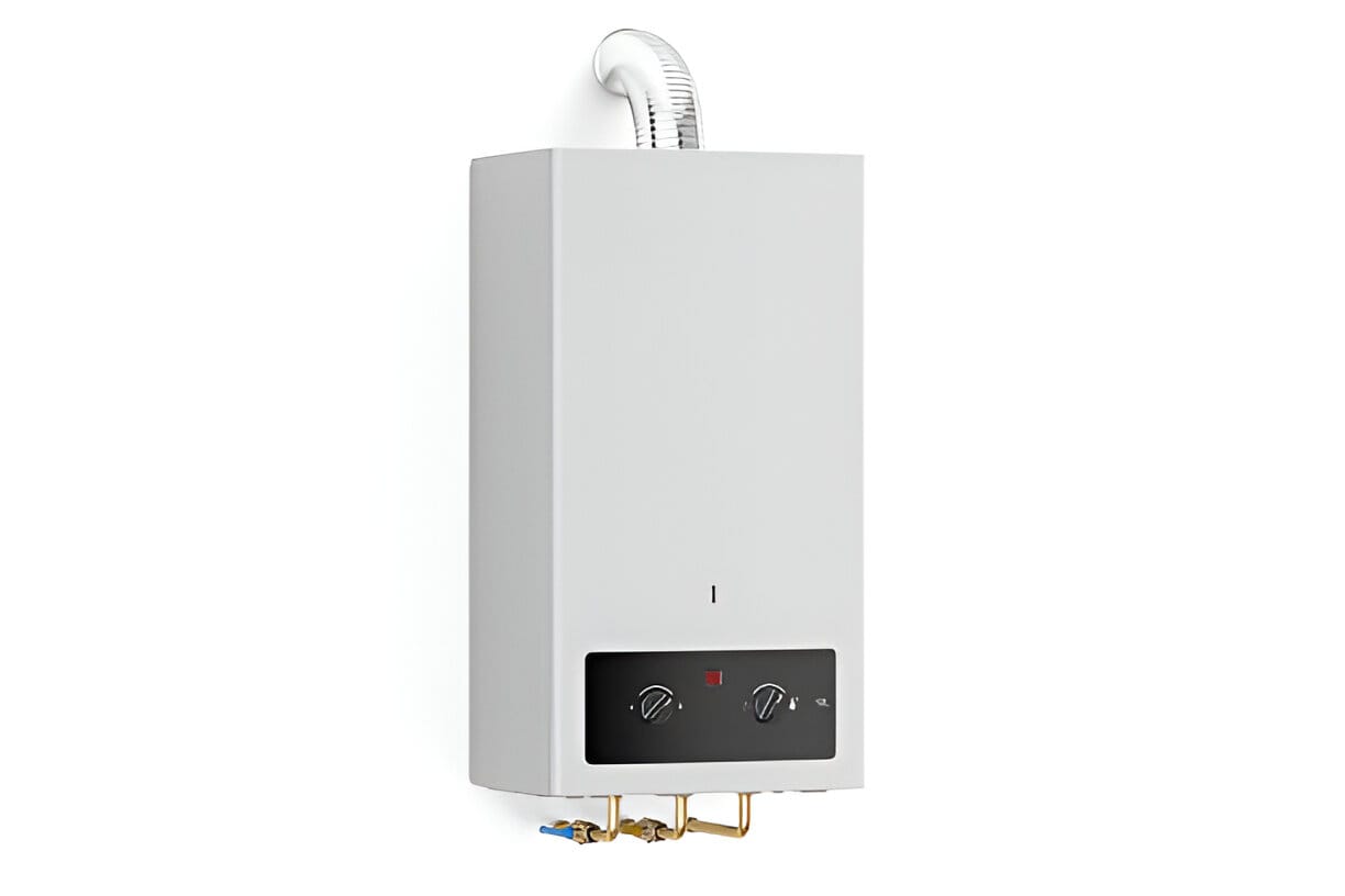 Instant geyser safety and repair guide Pakistan