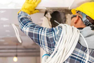 Is Being an Electrician Hard?