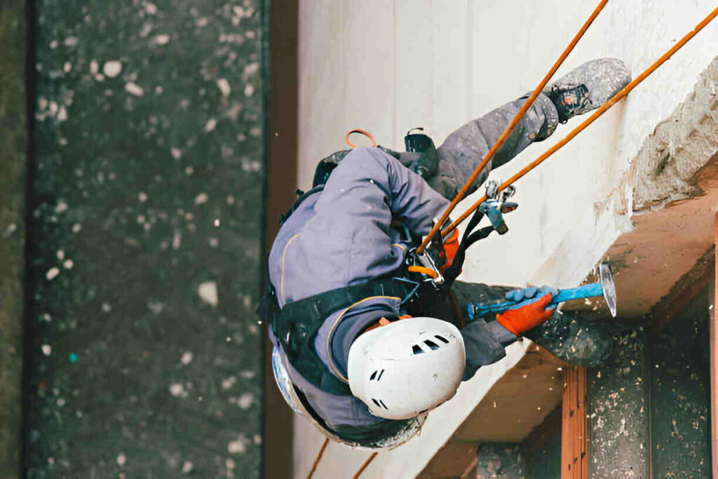 Is Being an Electrician Hard?
