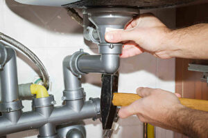 Plumber Pasadena