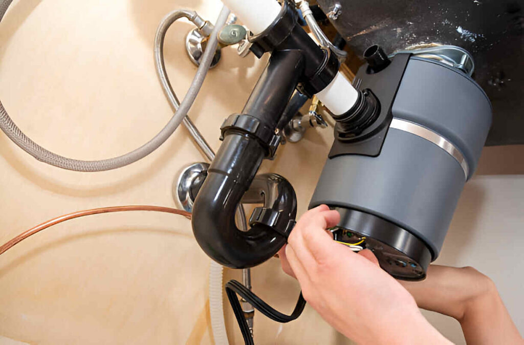 Plumber Pasadena
