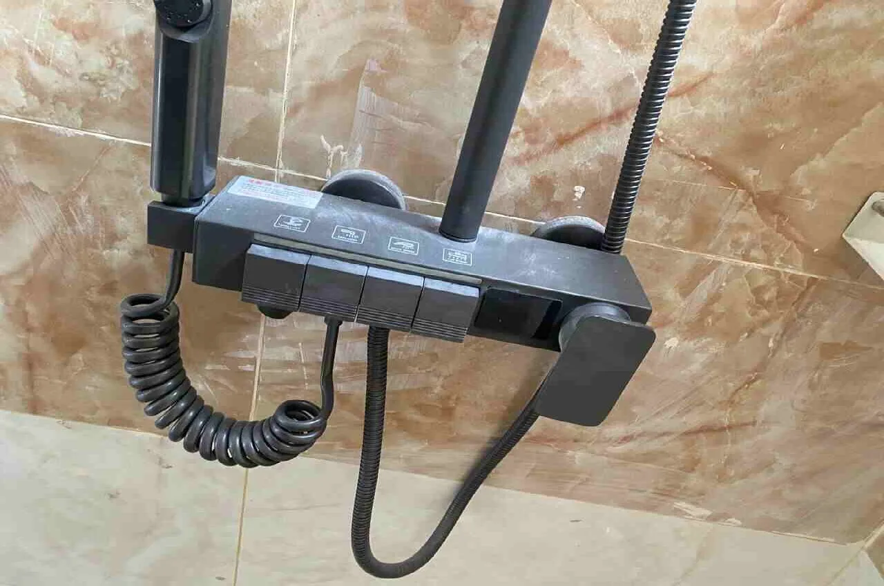 Professional plumber services in Islamabad