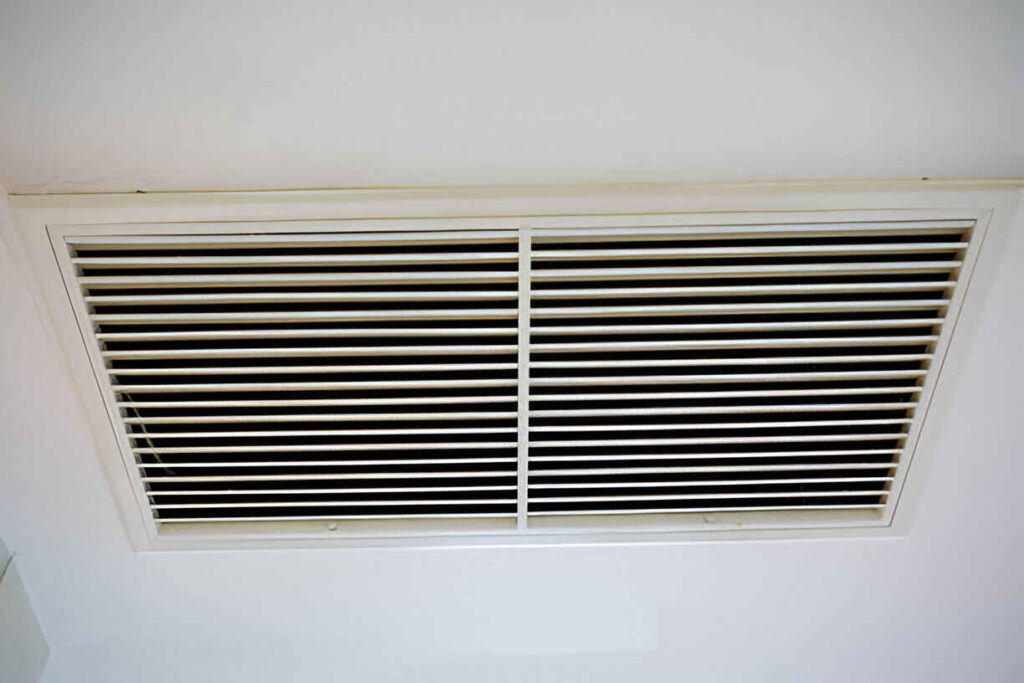 Window AC Unit Installation