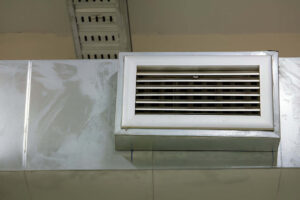 Window AC Unit Installation