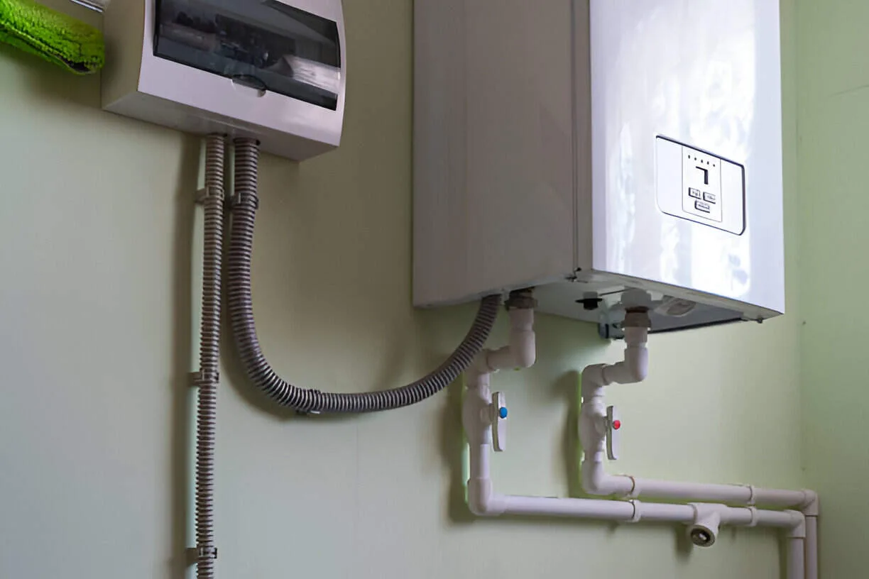 How Does a Hot Water Geyser Work