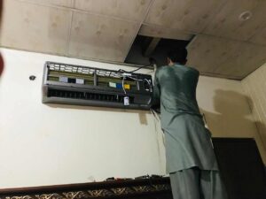 TCL Air Conditioner
