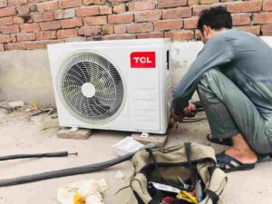 TCL Air Conditioner