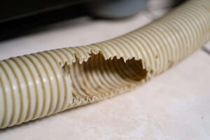 Washing Machine Drain Plumbing