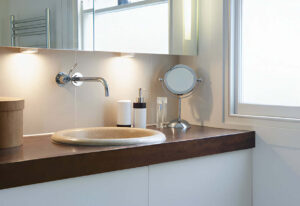 kitchen sink plumbing​