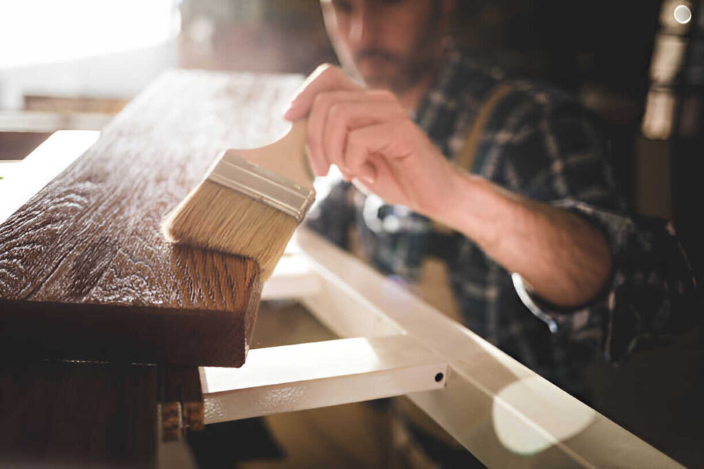 Carpenter Furniture